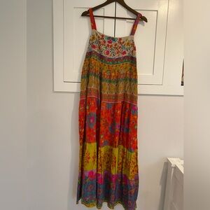 Natural Life Patricia Maxi Dress